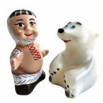 СИ-1116 Набор игрушек Полярный